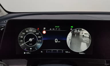 Sportage 5th Generation