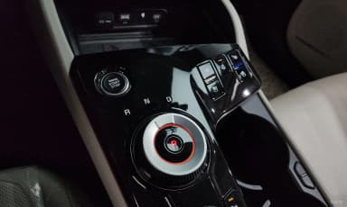 Sportage 5th Generation