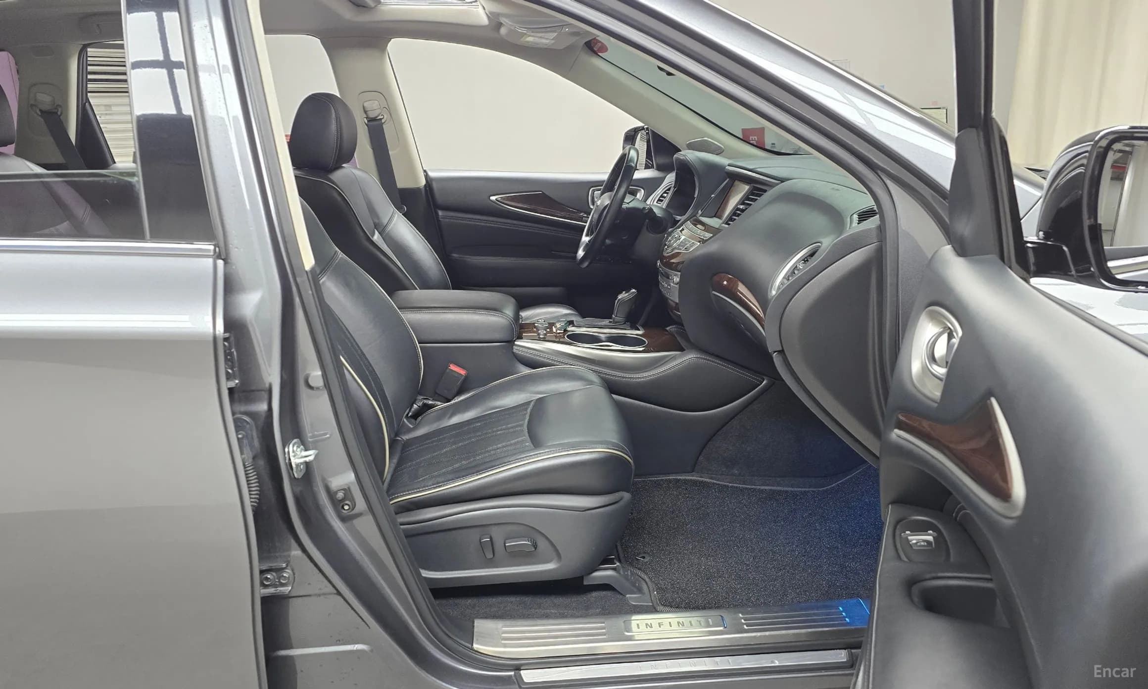 QX60