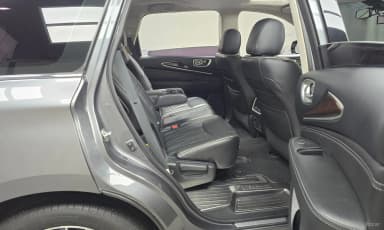 QX60