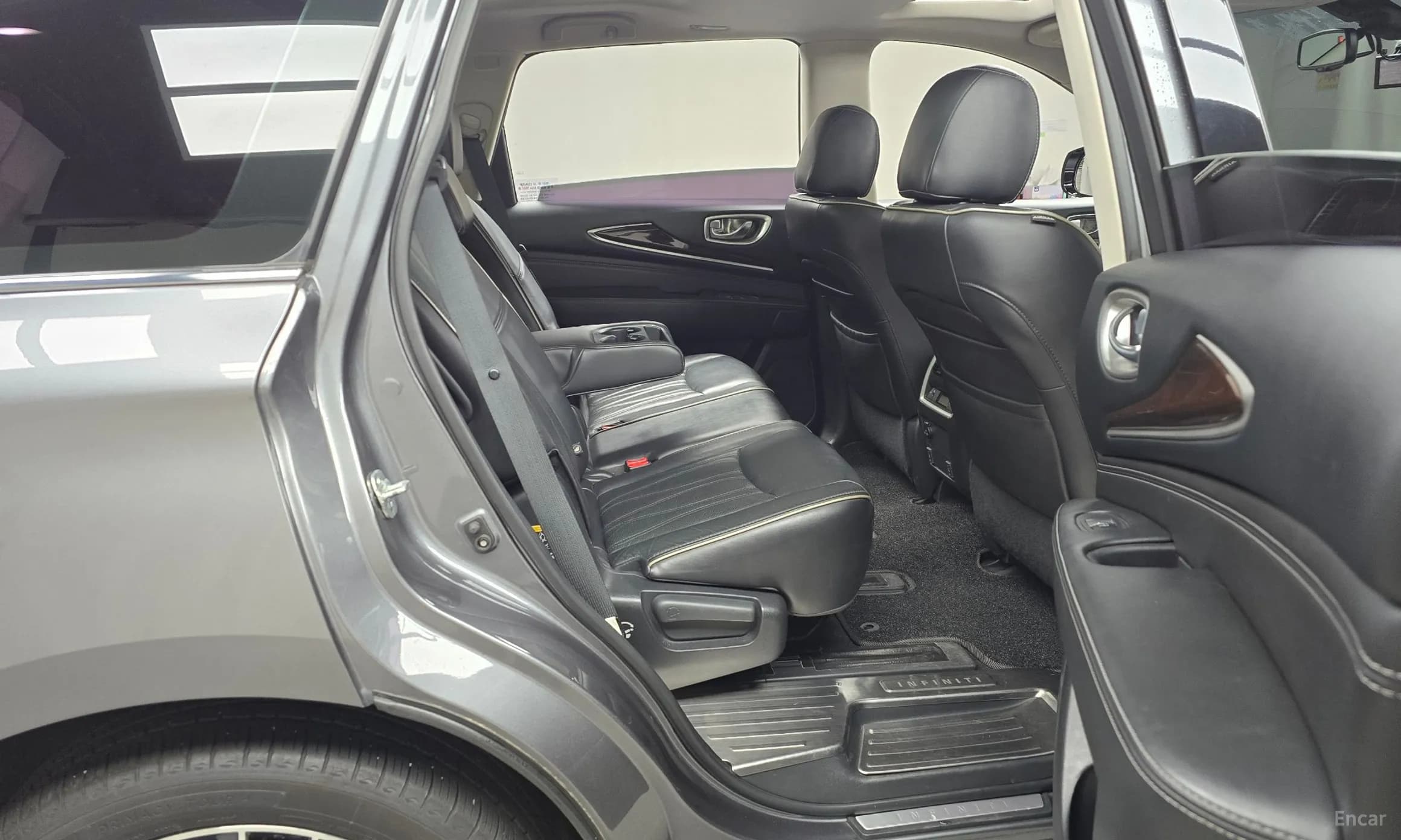 QX60