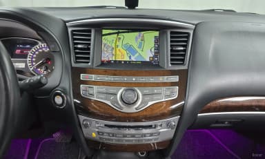 QX60
