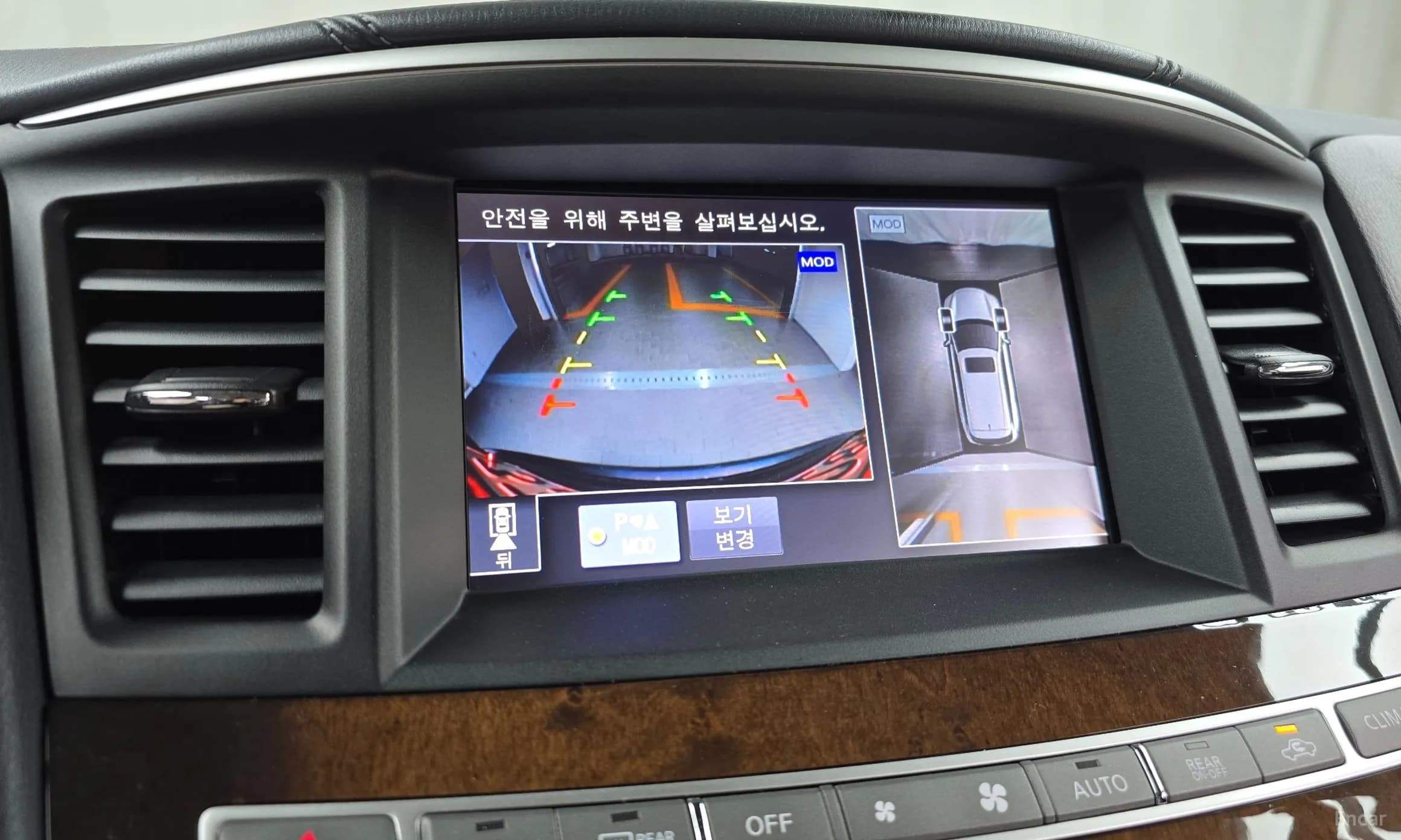 QX60