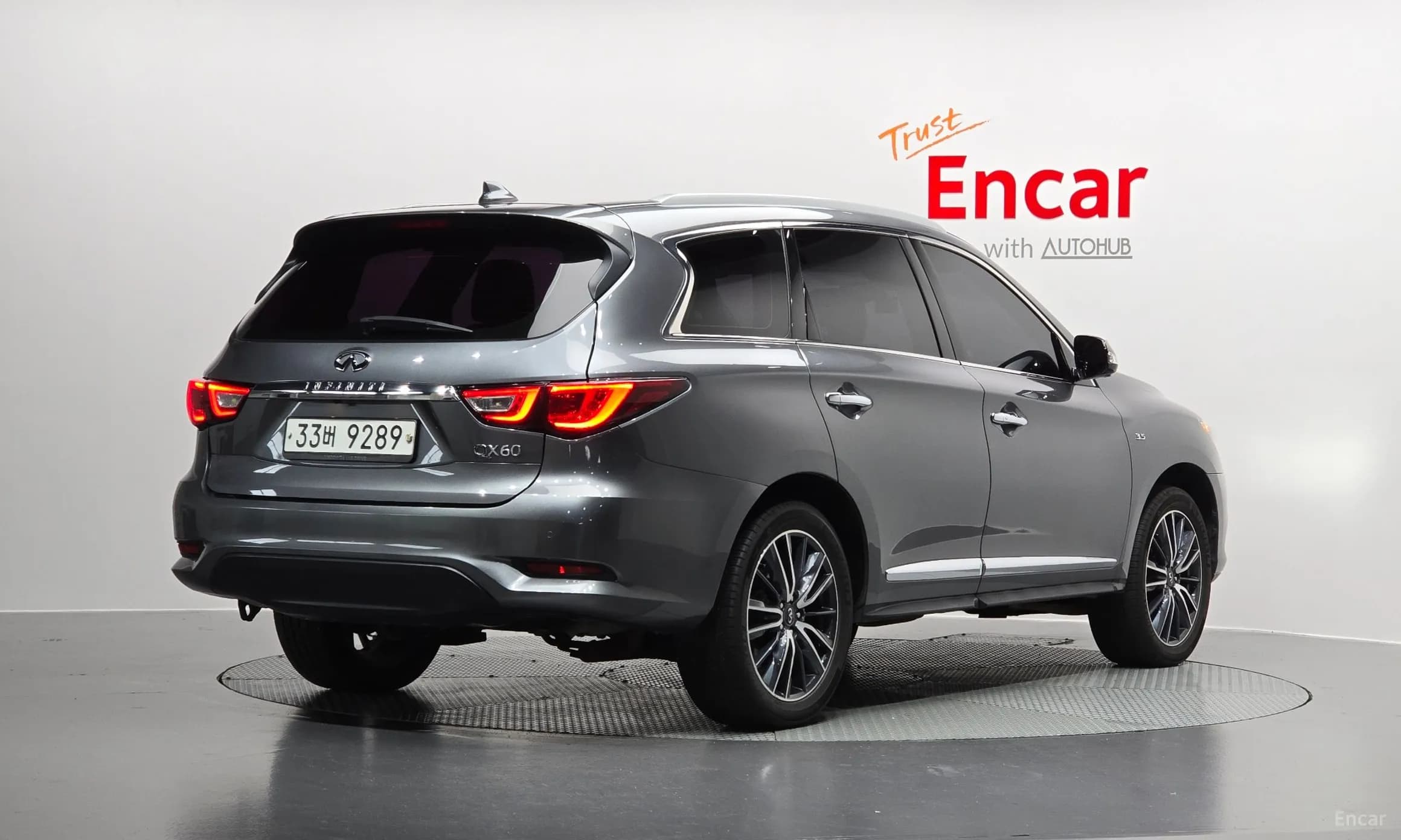 QX60