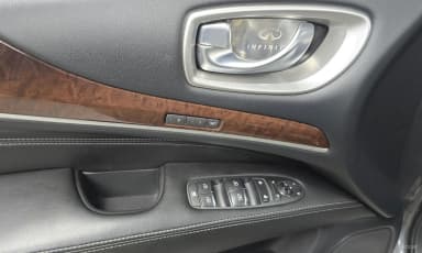 QX60
