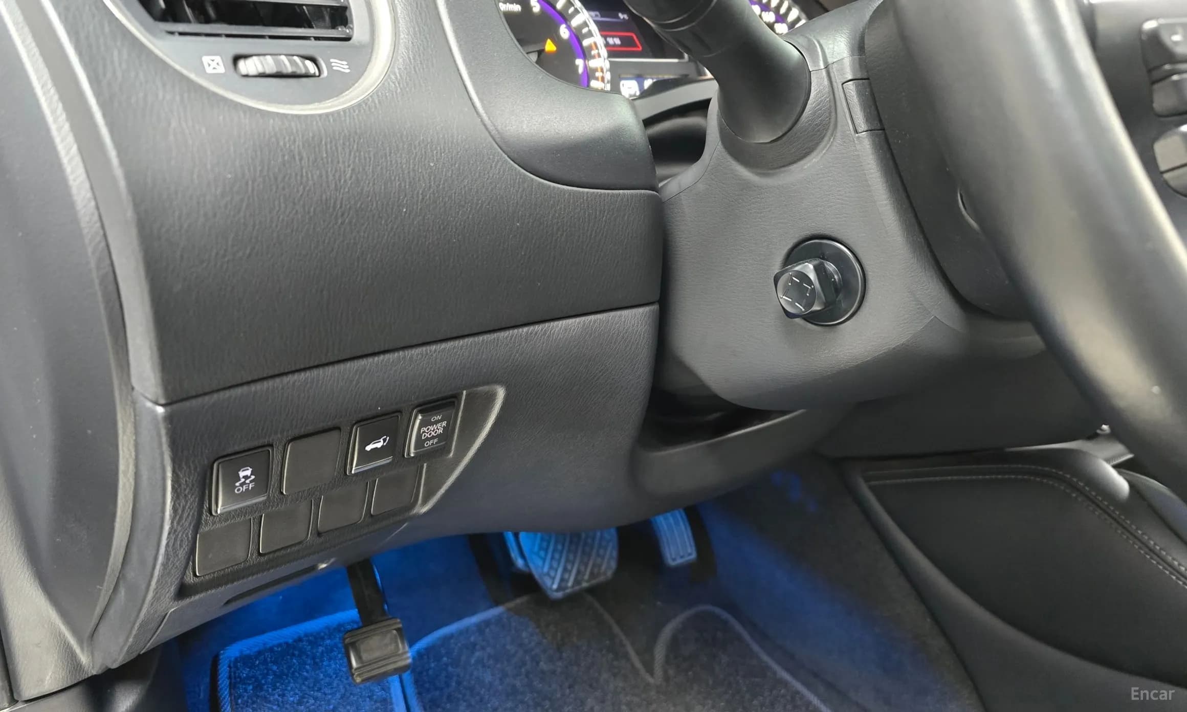 QX60
