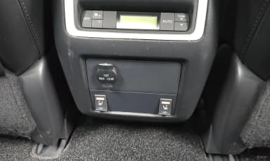 QX60