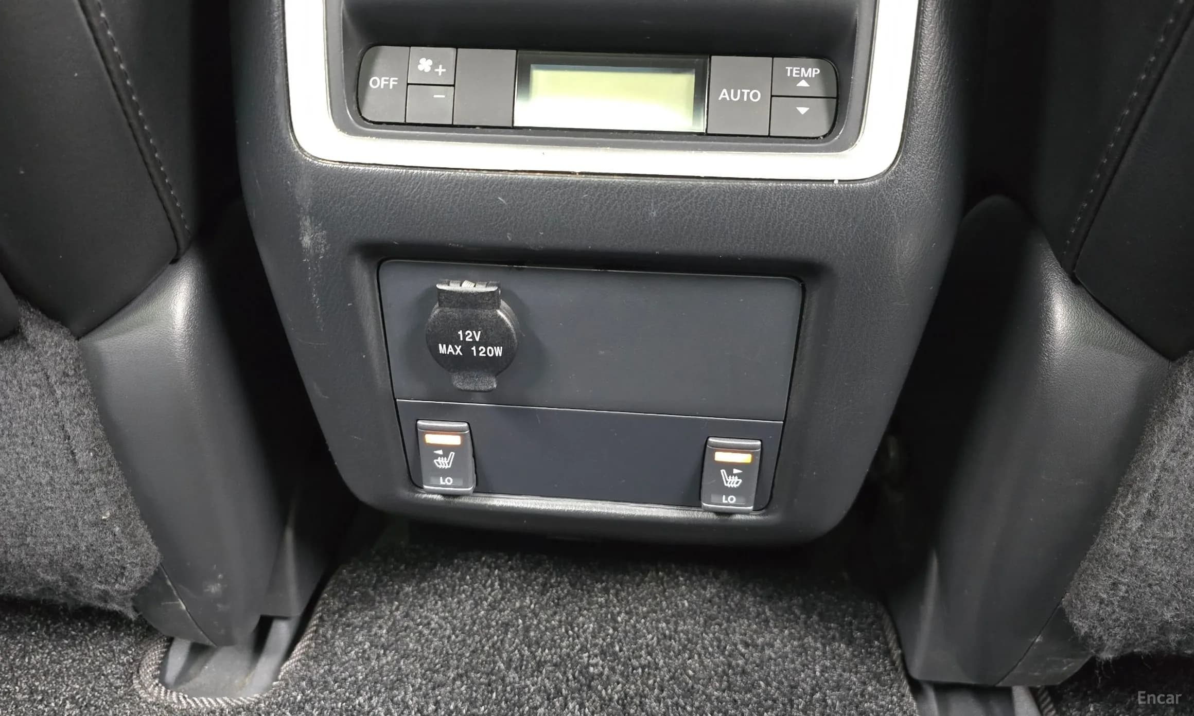 QX60