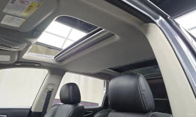 QX60