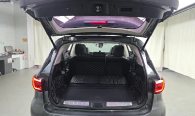 QX60