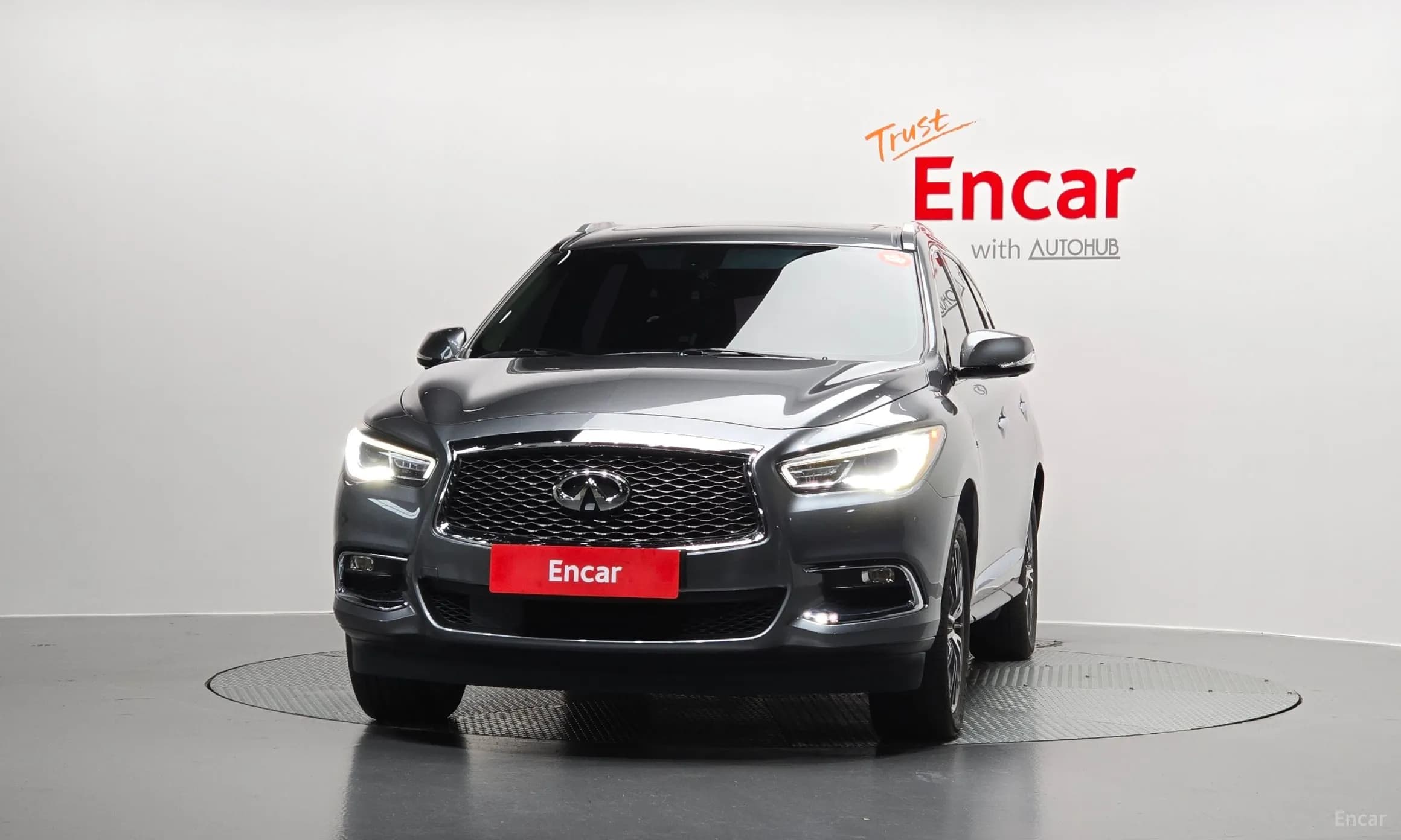 QX60