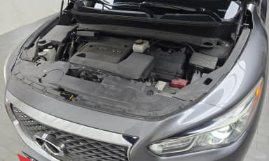 QX60