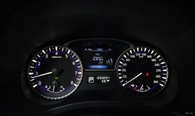 QX60
