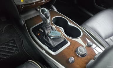 QX60