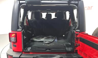 Wrangler (JK)