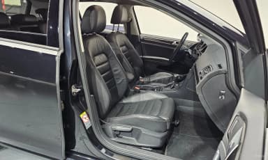 Golf 7th Generation