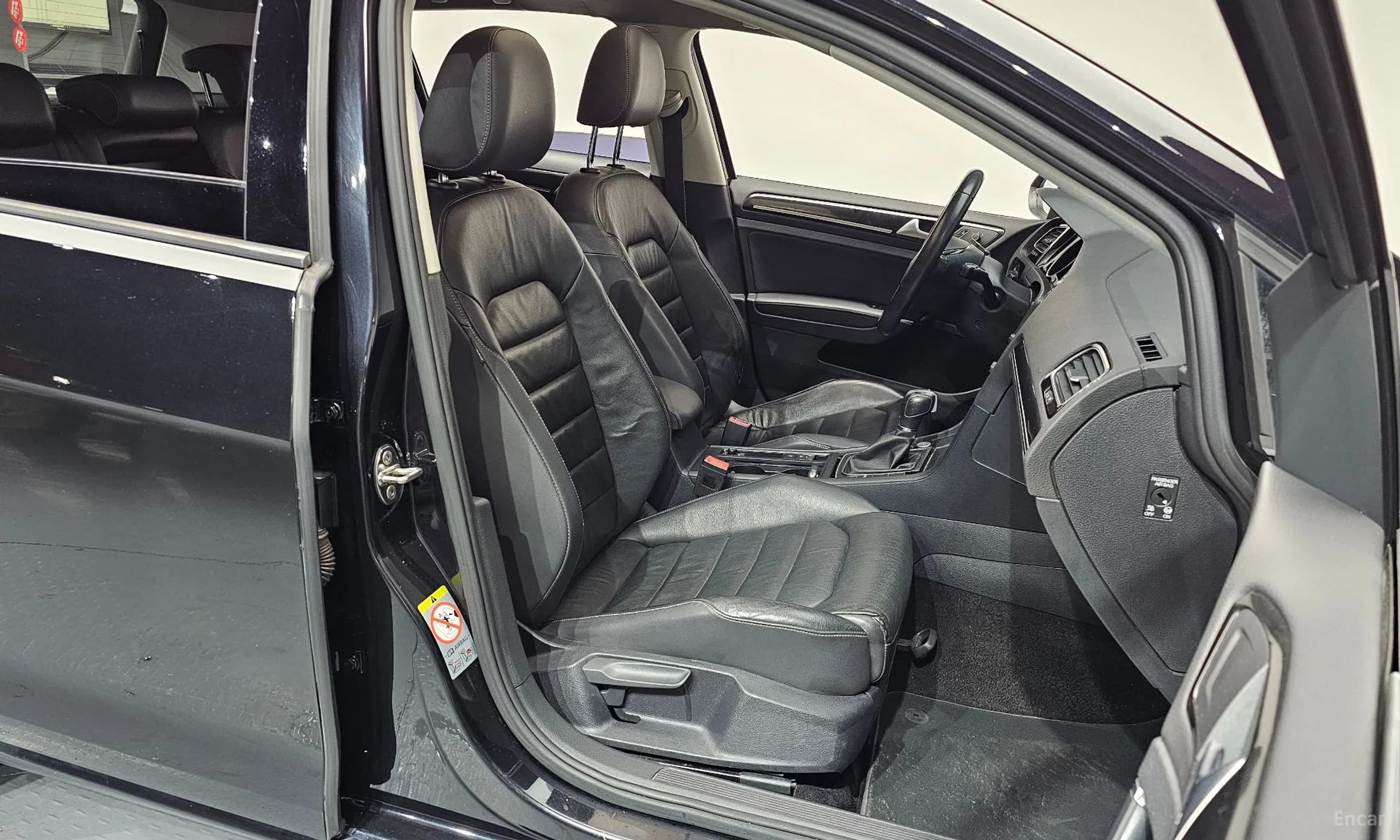 Golf 7th Generation
