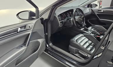 Golf 7th Generation