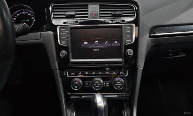 Golf 7th Generation