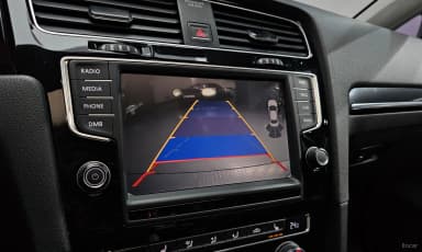 Golf 7th Generation