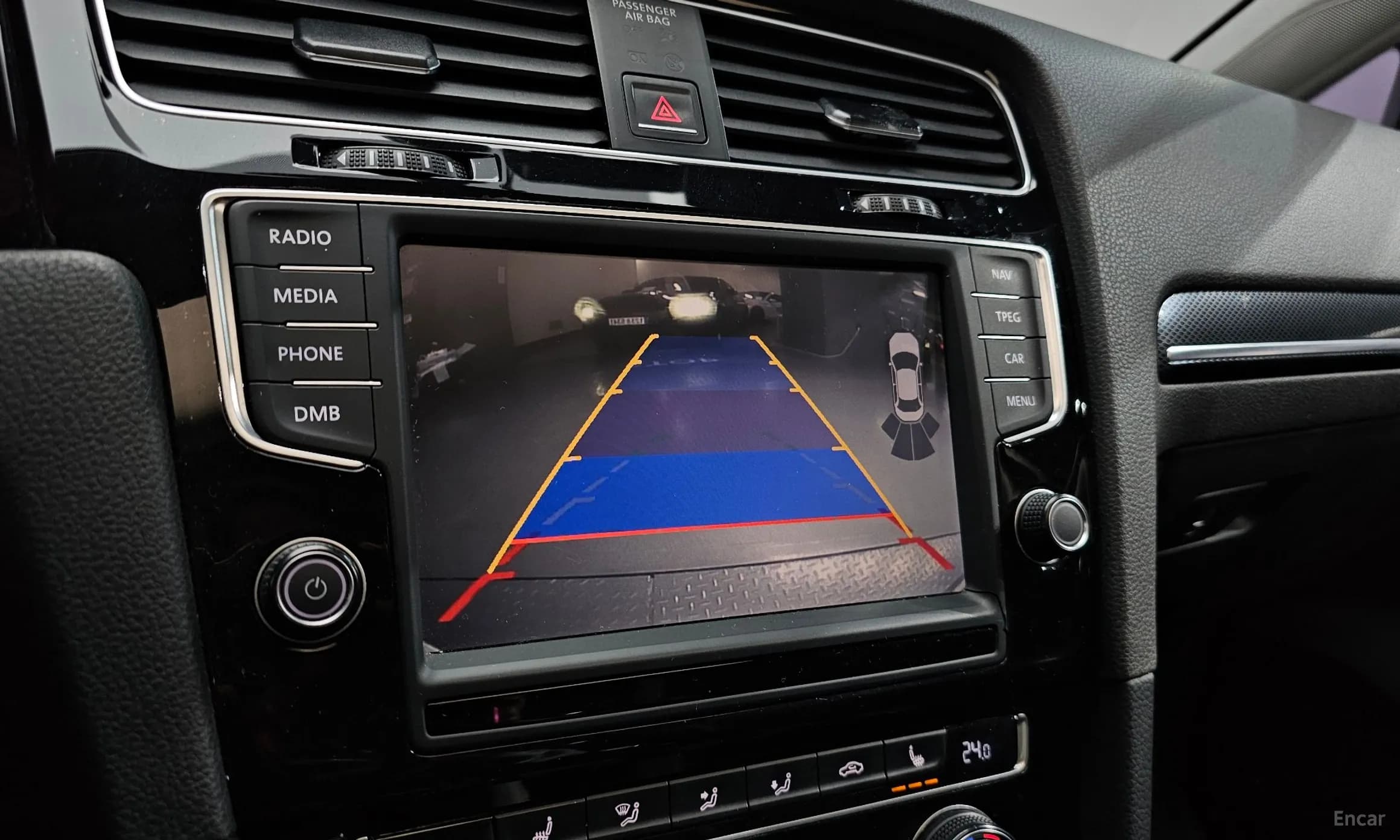 Golf 7th Generation