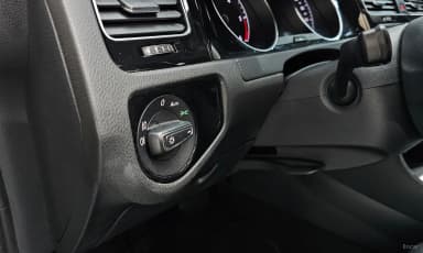 Golf 7th Generation