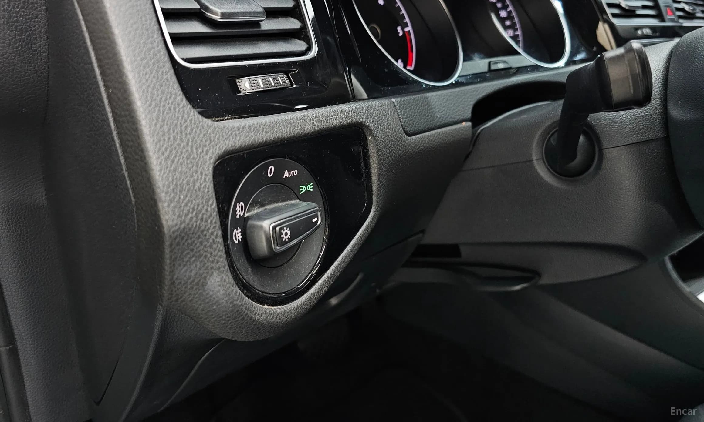 Golf 7th Generation