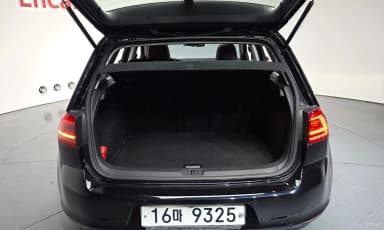Golf 7th Generation