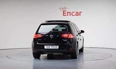 Golf 7th Generation
