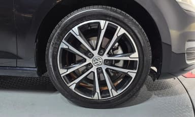 Golf 7th Generation