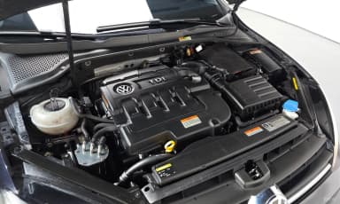 Golf 7th Generation