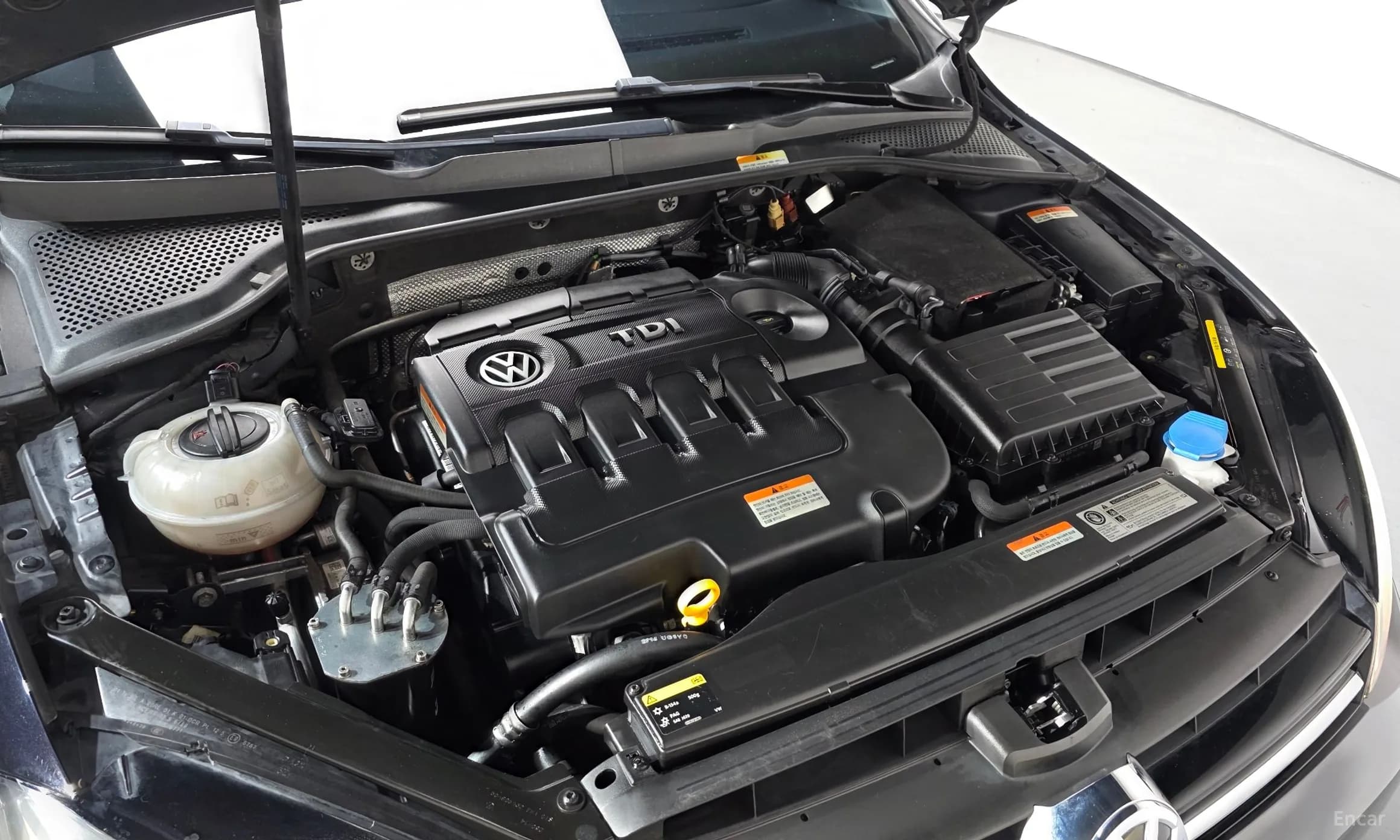 Golf 7th Generation