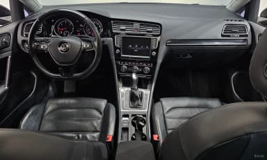Golf 7th Generation