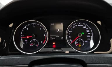 Golf 7th Generation