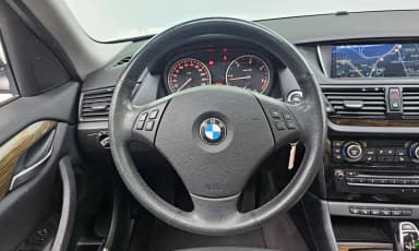 X1 (E84)