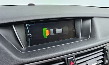 X1 (E84)