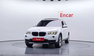X1 (E84)