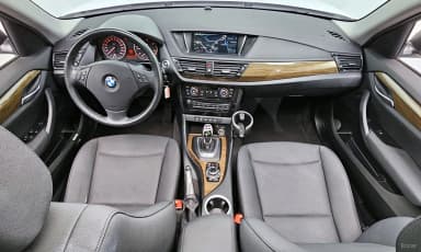 X1 (E84)