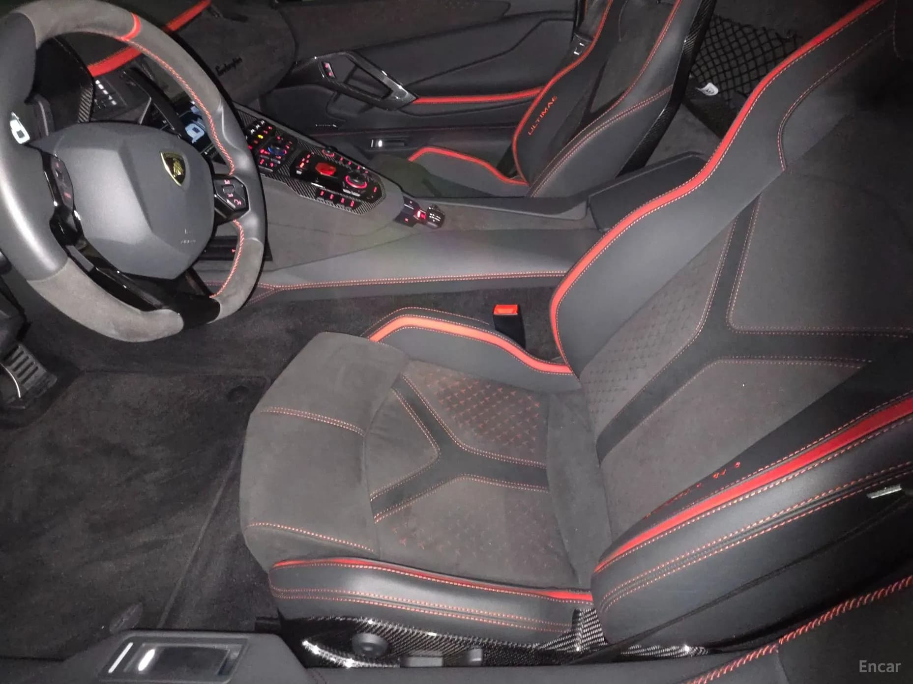 Aventador