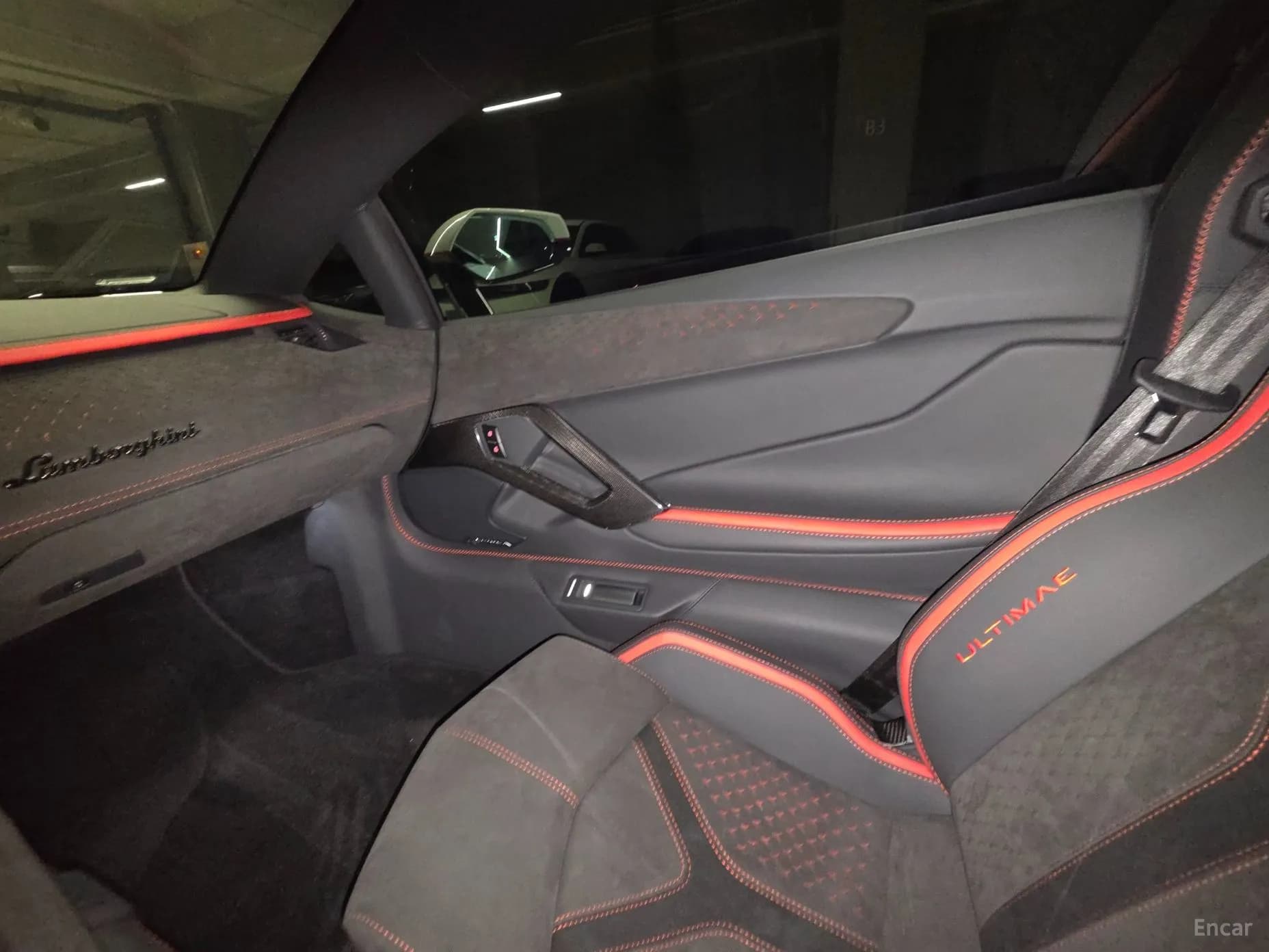 Aventador