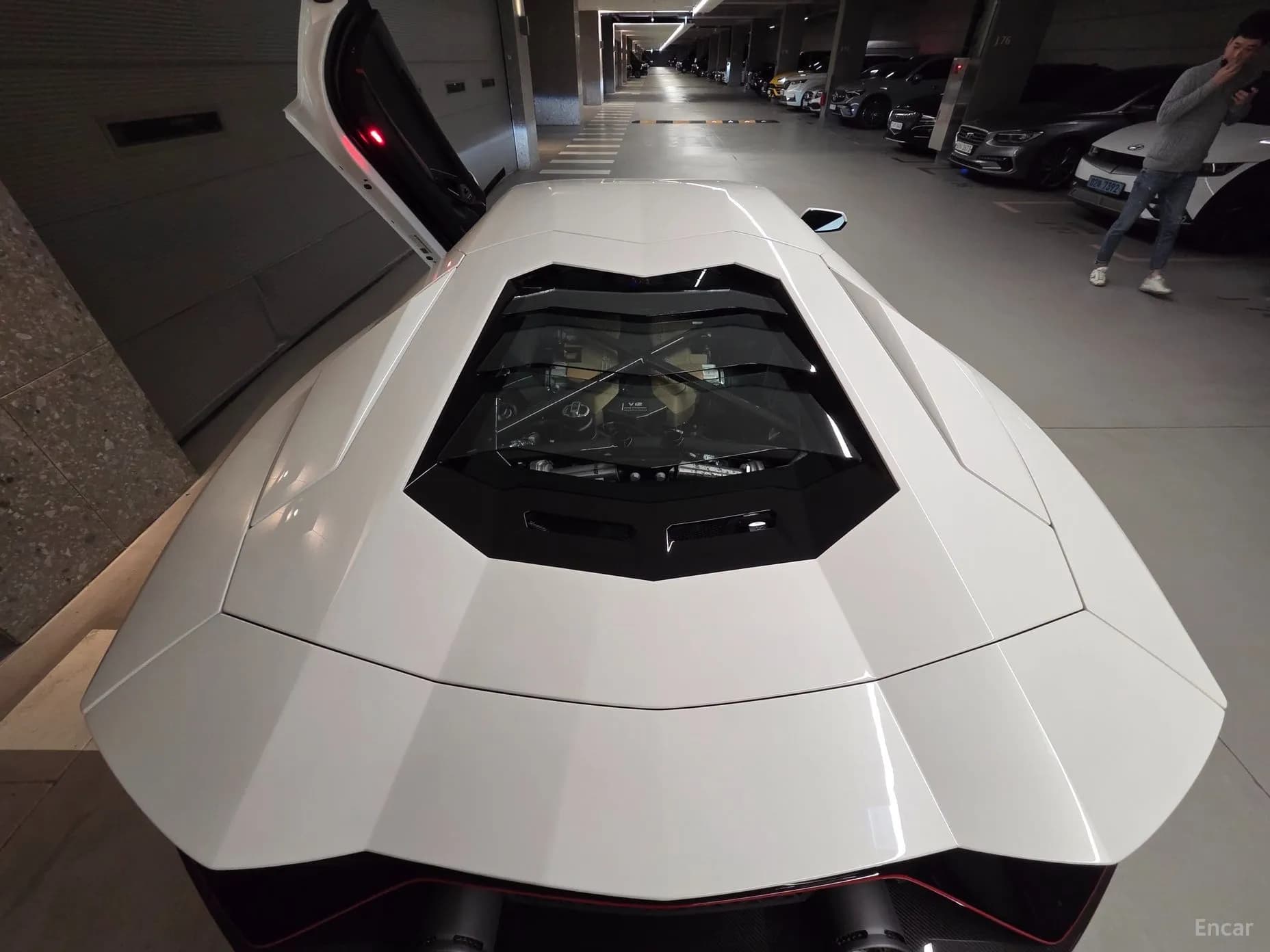 Aventador