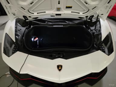 Aventador