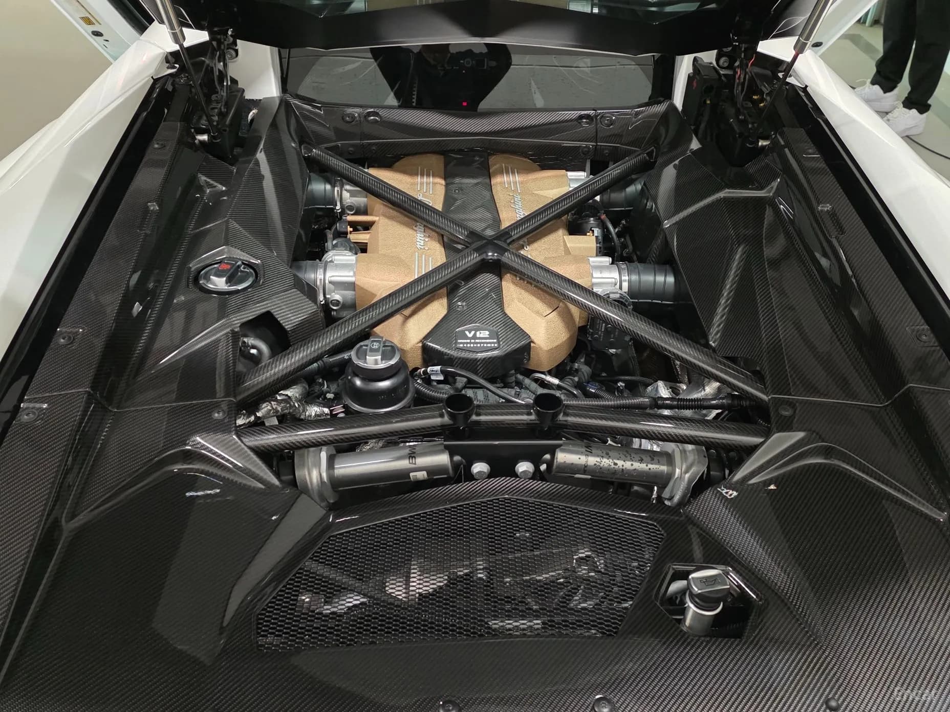 Aventador