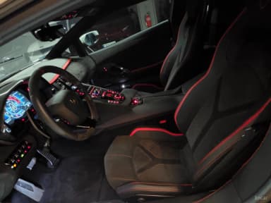 Aventador