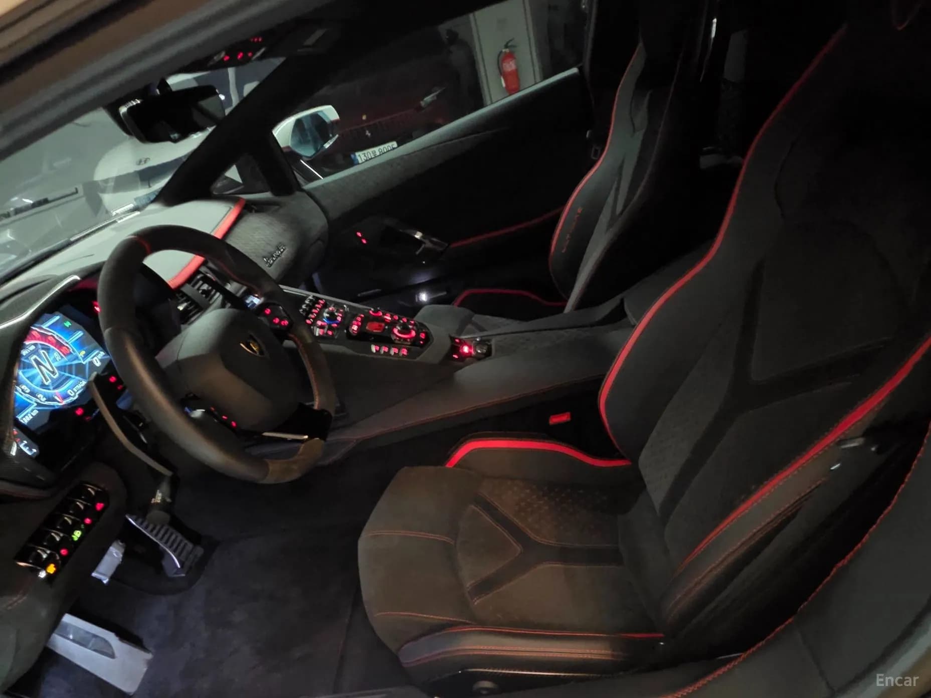 Aventador
