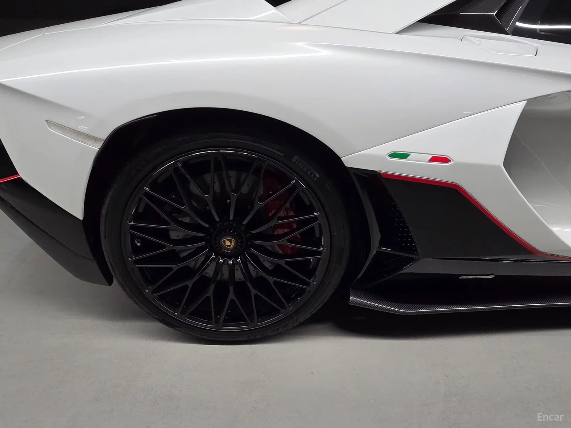 Aventador