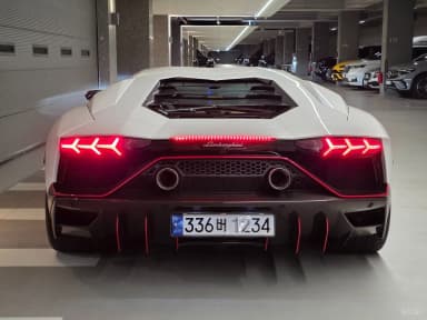 Aventador