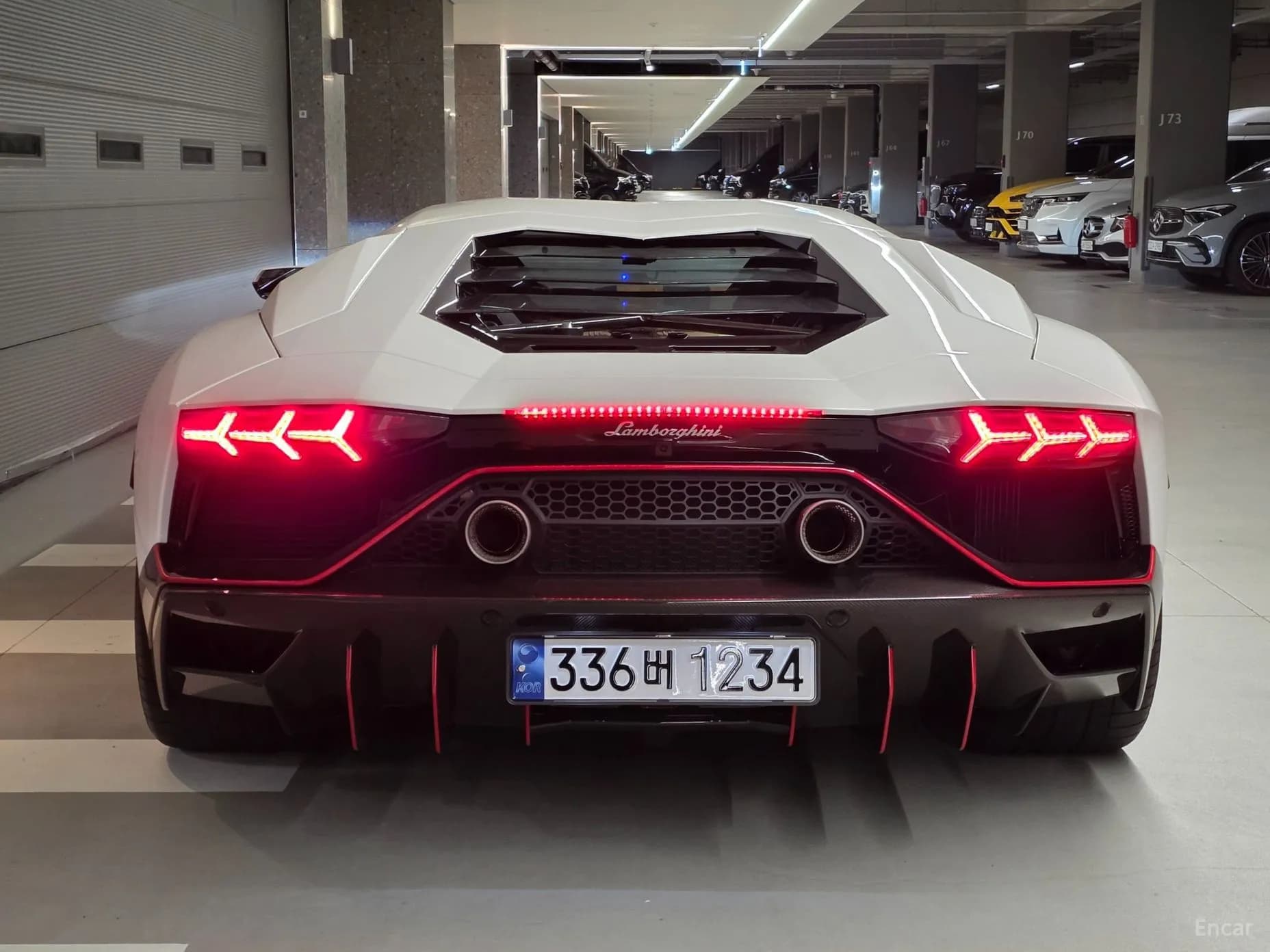 Aventador