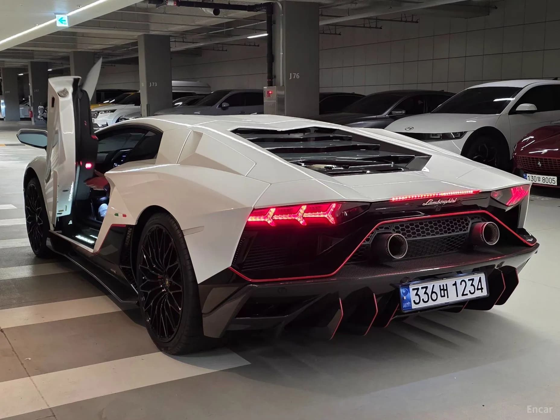 Aventador