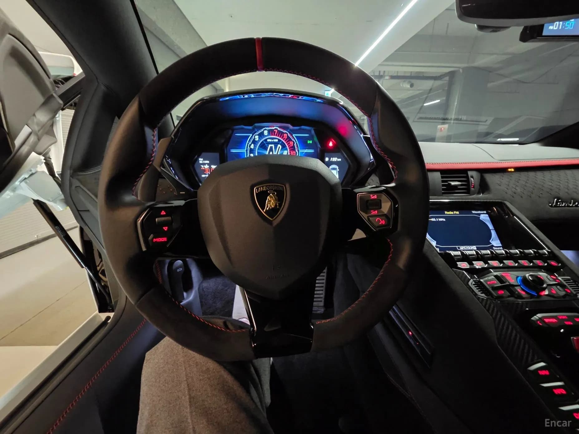 Aventador